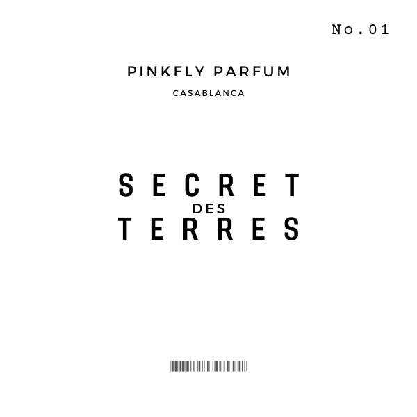 Secret des terres