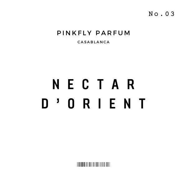 Nectar D'Orient