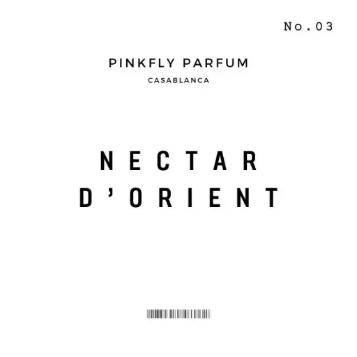 Nectar D'Orient